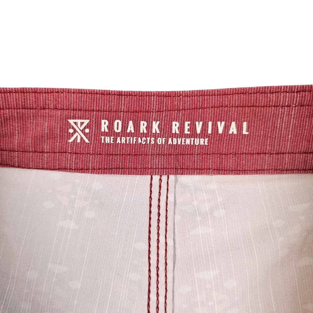 Roark Revival roark revival
